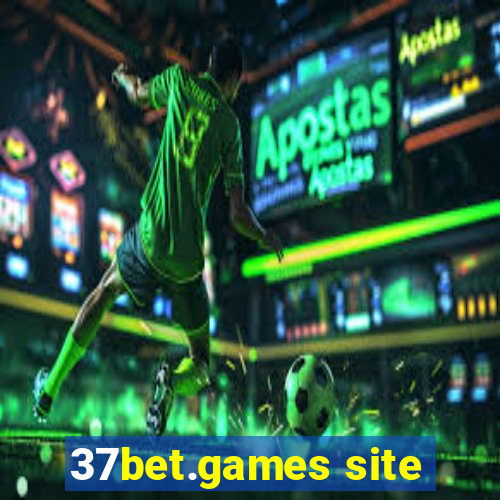 37bet.games site